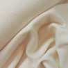 Boiled wool - ecru - Calissone