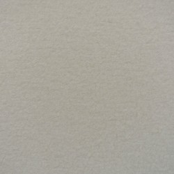 Boiled wool - ecru - Calissone