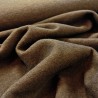 Boiled wool - Brown - Calissone
