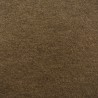 Boiled wool - Brown - Calissone