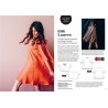 Coudre un vestiaire unique - Comment adapter un patron à ses envies ? - Calissone