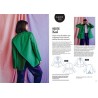 Coudre un vestiaire unique - Comment adapter un patron à ses envies ? - Calissone