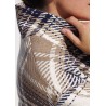 Pam coat pattern - Calissone