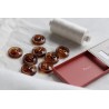 LPMC buttons - Saint Pierre (X8) - Calissone