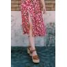 Pattern dress Angela - Calissone