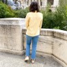 Blouse / Lapiz dress pattern - Calissone