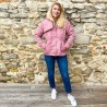 Demna Coat Pattern - Calissone