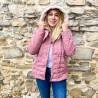 Demna Coat Pattern - Calissone
