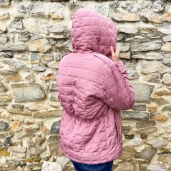 Demna Coat Pattern - Calissone