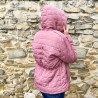 Demna Coat Pattern - Calissone