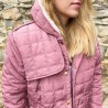 Demna Coat Pattern - Calissone