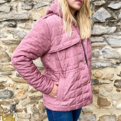 Demna Coat Pattern - Calissone
