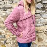 Demna Coat Pattern - Calissone