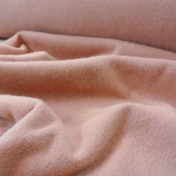 Pink wool - Calissone