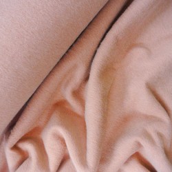 Pink wool - Calissone