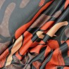 Satin paris - recycled polyester ♻️ - Calissone
