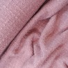 Natté Laine - Lilac (coupon) - Calissone