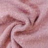 Natté Laine - Lilac (coupon) - Calissone