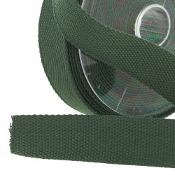 Strap 30mm khaki - Calissone
