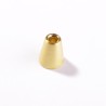 Metal cord end / Tip - Calissone