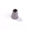 Metal cord end / Tip - Calissone