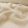 Sherpa - Faux Fur Fleece - Ecru - Calissone