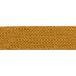 Strap 30mm mustard - Calissone