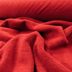 Teddy Cotton - RUMA RMBA - Calissone