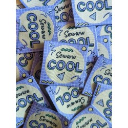 Marmaï labels - Fun mix - Calissone