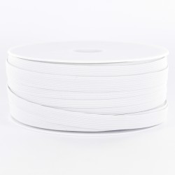 Braided elastic 10mm (14 gums) - Calissone