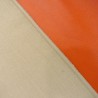 Simili Leather - Terracotta - Calissone