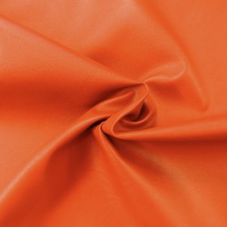 Simili Leather - Terracotta - Calissone