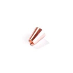 Metal cord end / Tip - Calissone