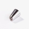 Metal cord end / Tip - Calissone