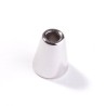 Metal cord end / Tip - Calissone