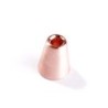 Metal cord end / Tip - Calissone