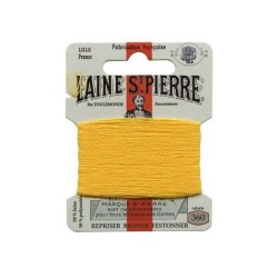 Laine à repriser et broder Saint-Pierre - Calissone