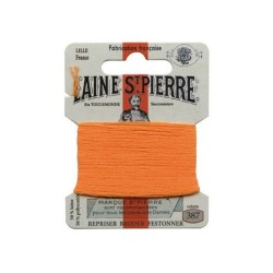 Laine à repriser et broder Saint-Pierre - Calissone
