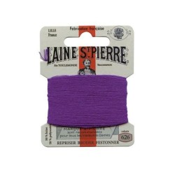 Laine à repriser et broder Saint-Pierre - Calissone