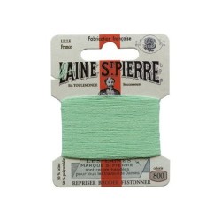 Laine à repriser et broder Saint-Pierre - Calissone