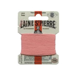 Laine à repriser et broder Saint-Pierre - Calissone