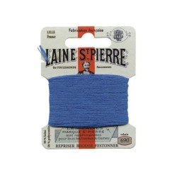 Laine à repriser et broder Saint-Pierre - Calissone