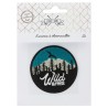 Patch Thermocollant - Nature Wild & Free - Calissone