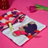 PDF Pattern Travel Pouch - FREE - Calissone