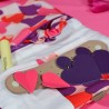 PDF Pattern Travel Pouch - FREE - Calissone