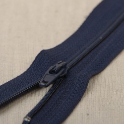 Zip spirale non séparable 10cm - Z51 - M1901 - Calissone