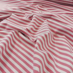 Mariniere Jersey - old pink - Calissone