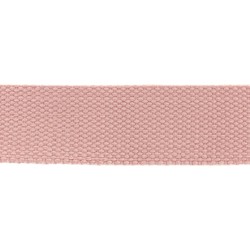 Strap 30mm light pink - Calissone