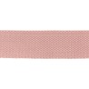 Strap 30mm light pink - Calissone