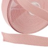 Strap 30mm light pink - Calissone